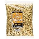 Trader Joe's Dry Toasted Pignolias - Pine Nuts 8 oz bag, 2 Pack