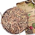 NY Spice Shop Pau D'arco/Ipe Roxo - Cut & Sifted - 8 Ounce Pau D’arco Tea Bark - Pau D’arco Herb - Herbal Tea - Inner Bark - Natural Flavor Enhancer