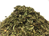 Dried Ribwort Plantain Herb - Ingredients: 100% Natural Ribwort Plantain (Plantago Lanceolata) - Net Weight: 1.05oz / 30g