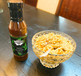 Danielle's Sauces Sweet Jalapeno Sauce
