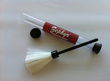 Fiberglass Fingerprinting Brush