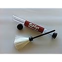 Fiberglass Fingerprinting Brush