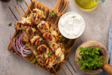 Gourmet du Village Seasoning Canister (Greek Chicken)