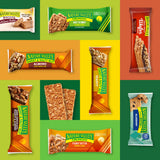 Nature Valley Biscuit Sandwiches, Almond Butter, 5 ct, 6.75 OZ