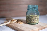 Good Life Natural’s Granola Cereal | Artisan Blended Energizing Granola Flakes | Healthy Nut Free Blend | No Artificial Flavoring or Sweeteners |
