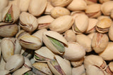Pistachios California Roasted Unsalted, 5 Lbs