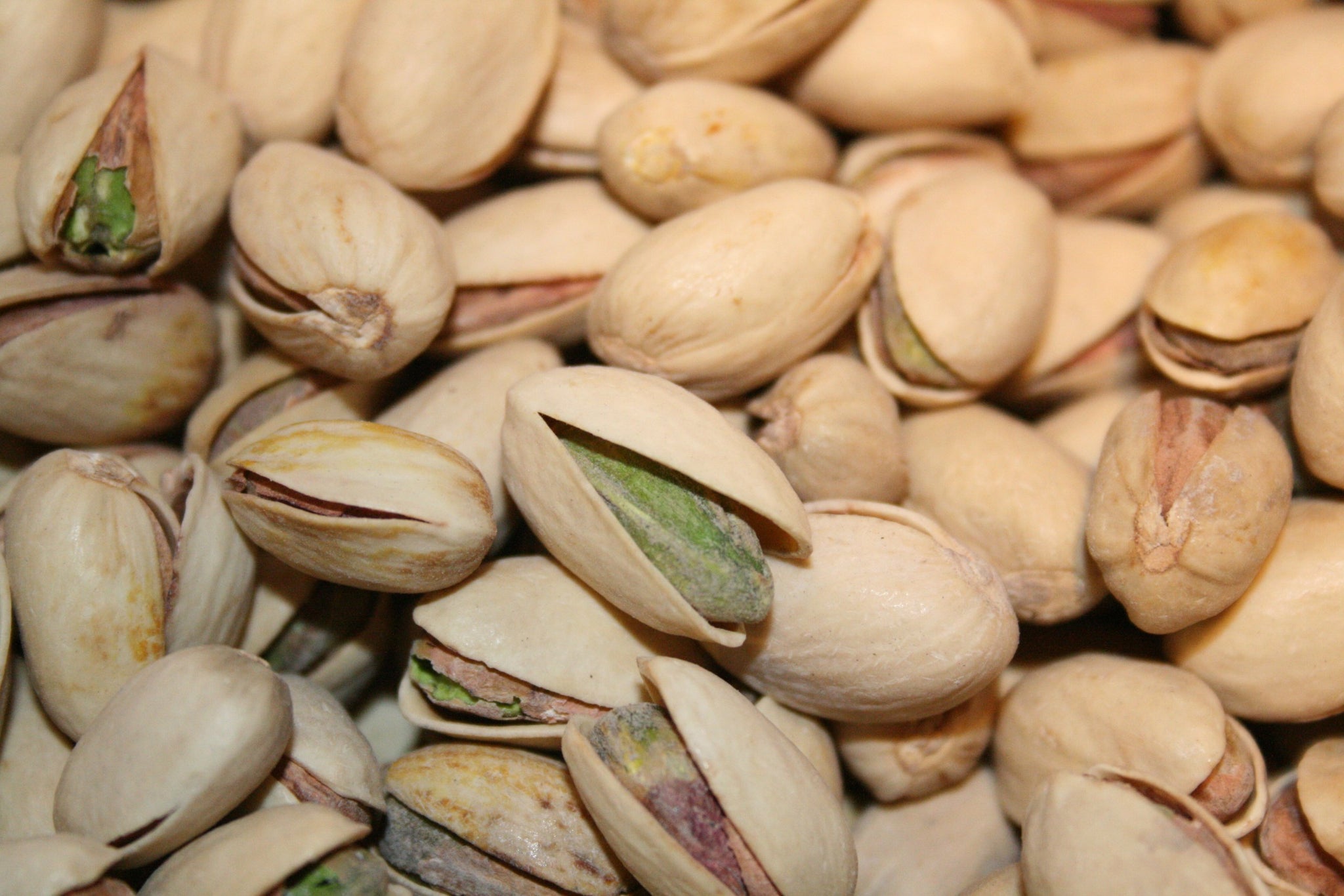 Pistachios California Roasted Unsalted, 5 Lbs