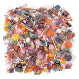 Fun Express Mixed Candy Bulk Assortment (320 Individually Wrapped Candies) Halloween And Pinata