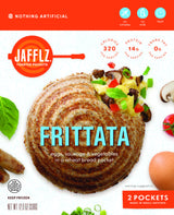 Frittata Jafflz