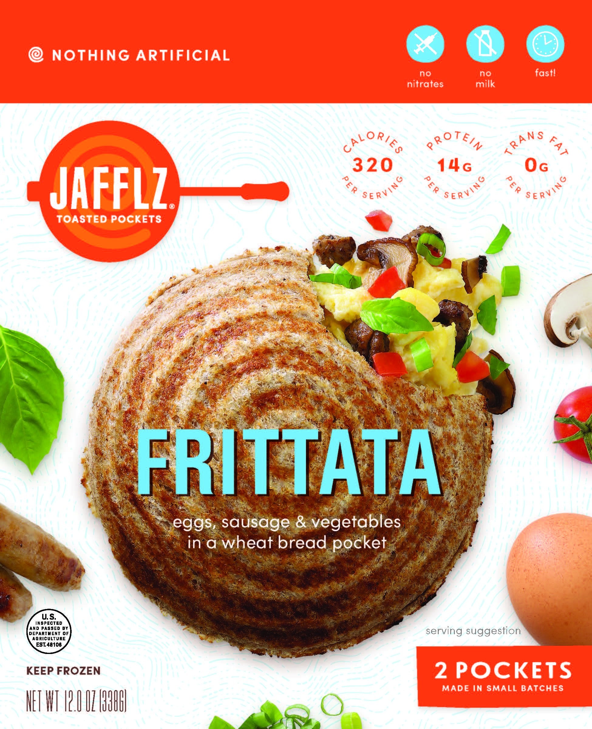 Frittata Jafflz