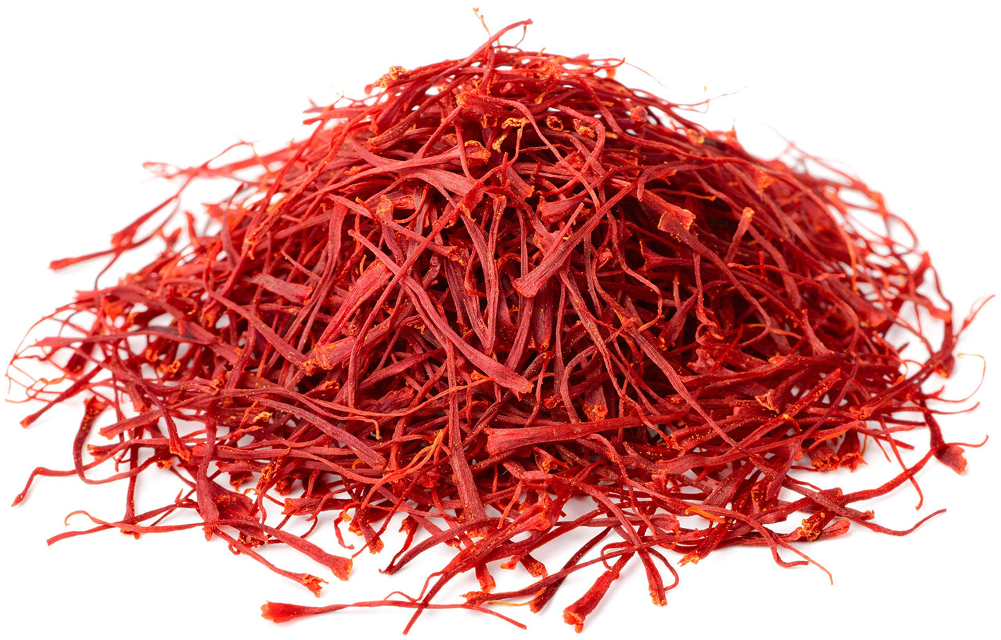 Saffron Threads, Pure Red Saffron Spice Threads - Super Negin Grade - Best Flavor | For Culinary Use Such as Tea, Paella Rice, Risotto, Tachin