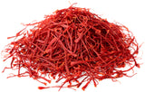 Saffron Threads, Pure Red Saffron Spice Threads - Super Negin Grade - Best Flavor | For Culinary Use Such as Tea, Paella Rice, Risotto, Tachin