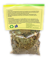 Axocopaque Hierba 1 Oz Wintergreen Herb 1Oz (Dietary Supplement)