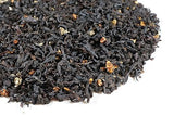 Beantown Tea & Spices - Strawberry Black Tea. Gourmet Premium Loose Leaf Tea. 100% Natural. (8 oz. (100 Servings))