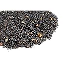 Beantown Tea & Spices - Strawberry Black Tea. Gourmet Premium Loose Leaf Tea. 100% Natural. (8 oz. (100 Servings))