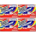 Shout Color Catcher 24Count, 4 Pack