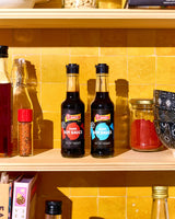 Amoy Soy Sauce Dark, 150 ml