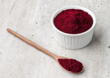 Food to Live Organic Beet Root Juice Powder, 1 Pound - Non-GMO, Raw, Keto, Vegan, Bulk, Contains Maltodextrin. Nitric Oxide Booster. Perfect