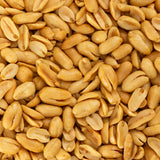 Belmont Peanuts Gourmet Sea-Salted Virginia Peanuts, 25 oz (1 Pack) - Only 3 Simple Ingredients, No Preservatives, 7g Protein - A Premium, Salty