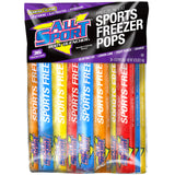 All Sport Hydration Freezer Pops, 36 CT (Variety Pack)36