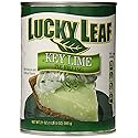 Lucky Leaf Pie Filling, Key Lime, 21 Ounce (Pack of 8)