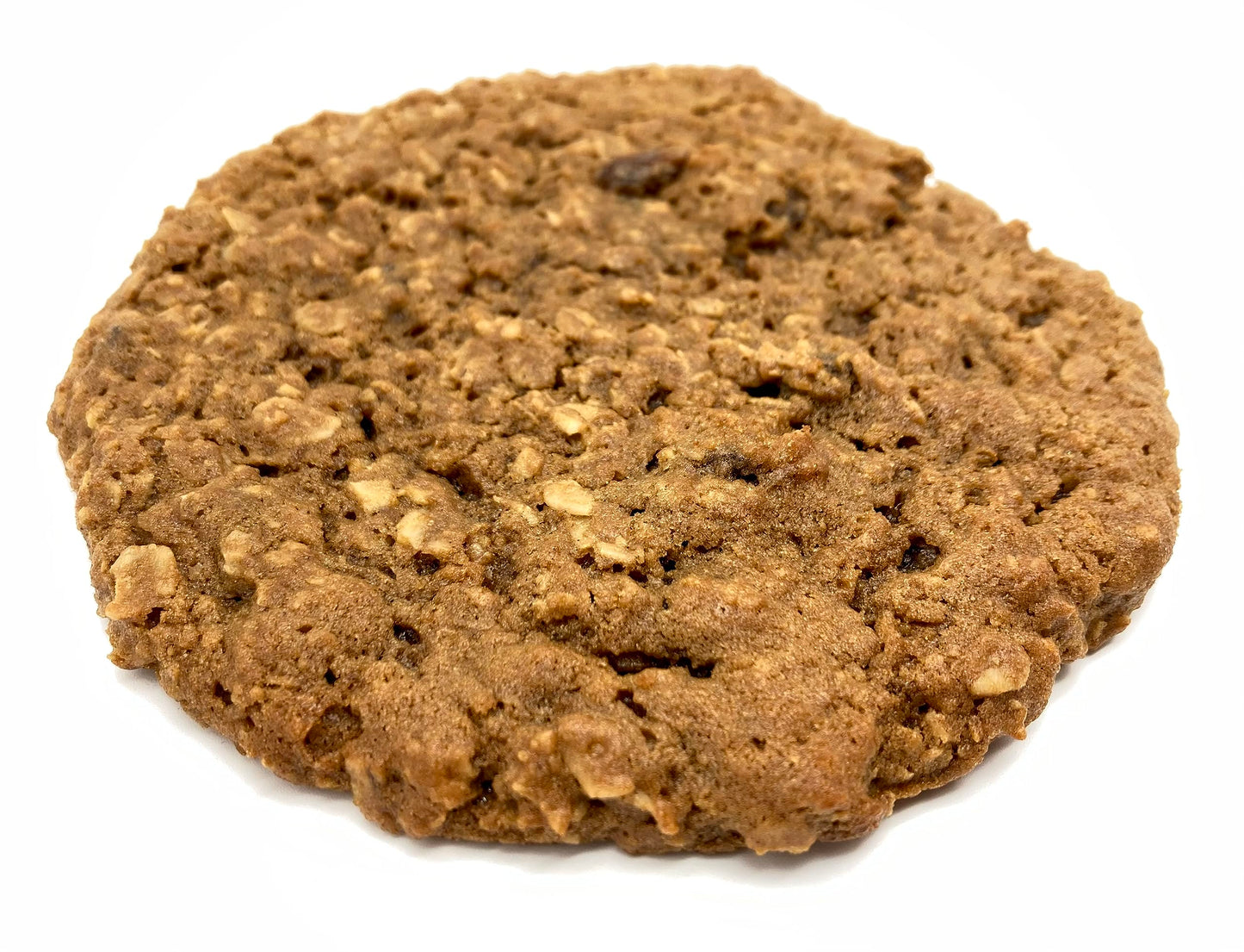 Oatmeal Raisin Cookie! 3 Large 5 inch Homemade Cookies!