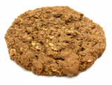 Oatmeal Raisin Cookie! 3 Large 5 inch Homemade Cookies!