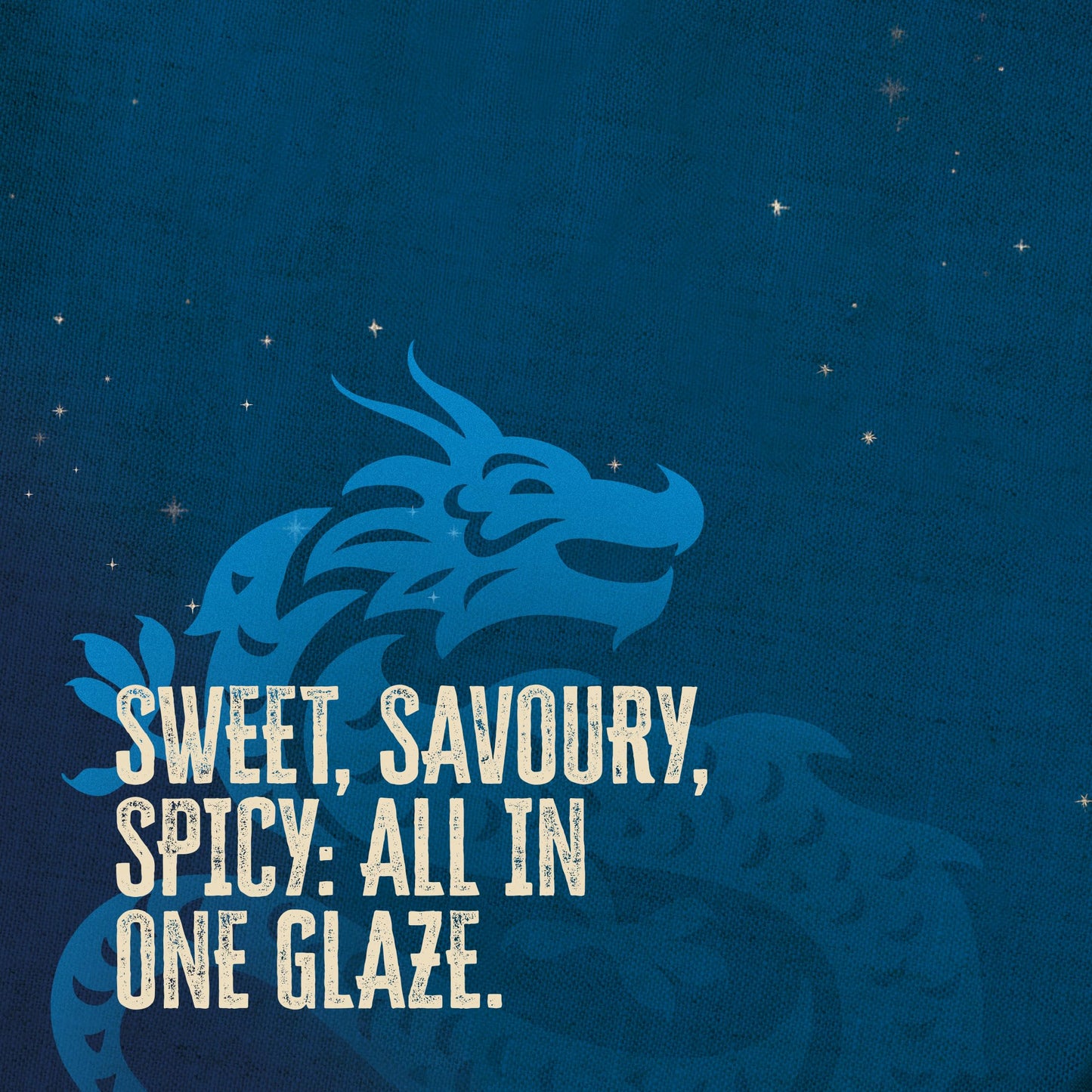 Blue Dragon Spicy Teriyaki Sauce - 10.5oz (Pack of 3) - No Artificial Colors Or Flavors - Made With Soy Sauce & Red Chili - Vegan Dipping Sauce