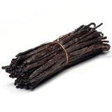 Slofoodgroup - Gourmet Madagascar Bourbon Vanilla Beans - Premium Grade A Vanilla Pods - 4 oz - For Cooking, Baking, and Vanilla Extract