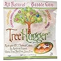 Tree Hugger Bubble Gum, Citrus Berry, 2 Ounce