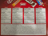 Nestle 24 full size bars 1080g