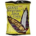 Trader Joe's Giant Peruvian Inca Corn Salted Crunchy Snack 8 Oz