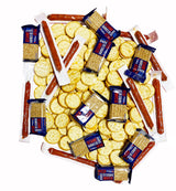 Cookies, Chips & Candies Ultimate Snacks Care Package Bulk Variety Pack (Flavor 13)