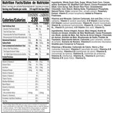 Cheerios Granola, Chocolate, Good Source of Fiber, Excellent Source of 9 Vitamins and Minerals, 10 oz