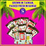 Li Hing Gummy Candy Gift Set