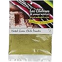 Los Chileros Green Chile Powder, 1 OZ