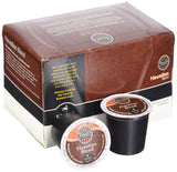 Tully's Coffee Hawaiian Blend Tully's Coffee Keurig Single-Serve K-Cup Pods, Medium Roast Coffee, 12 Count