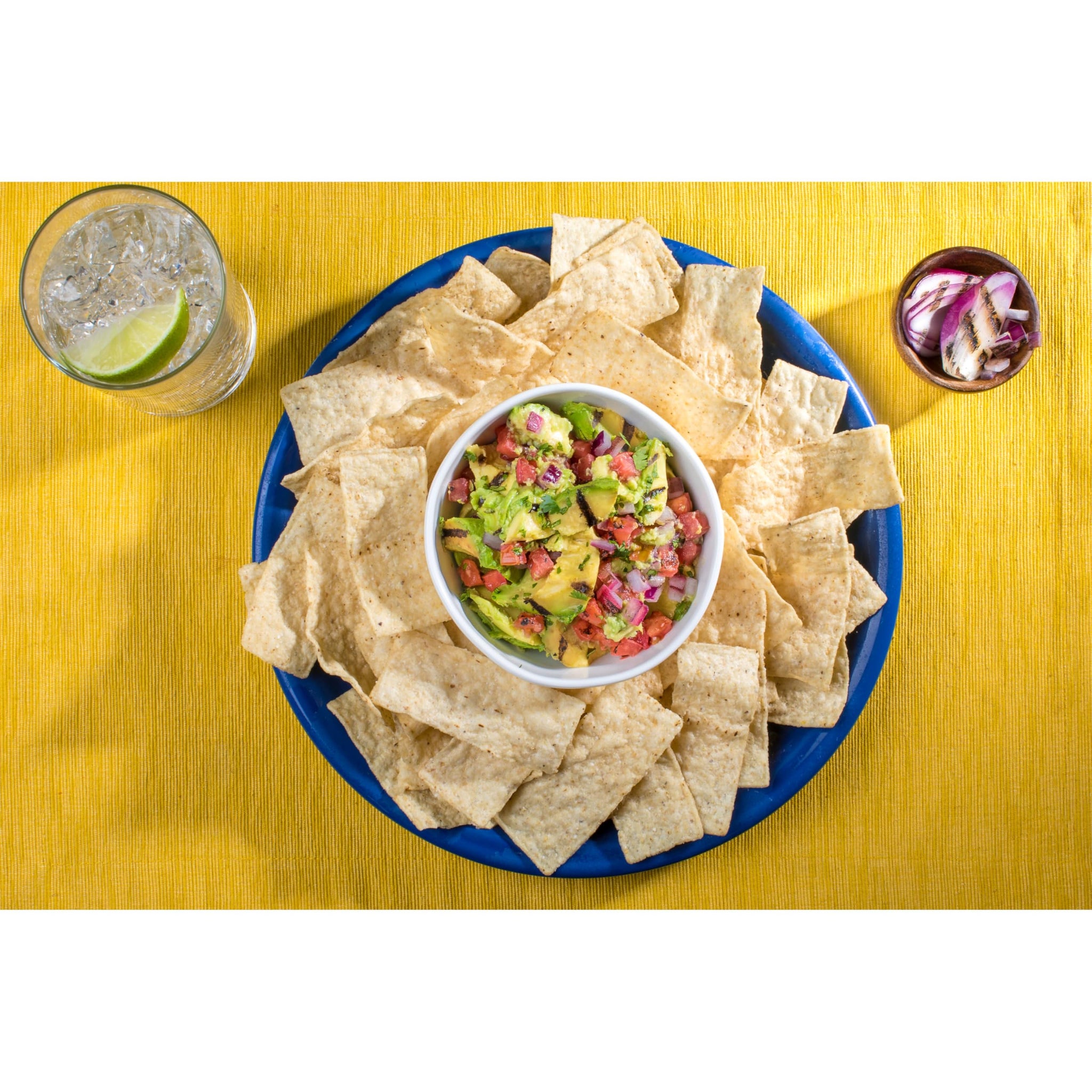 Mission Strips White Corn Tortilla Chips, 11 Ounce Bag