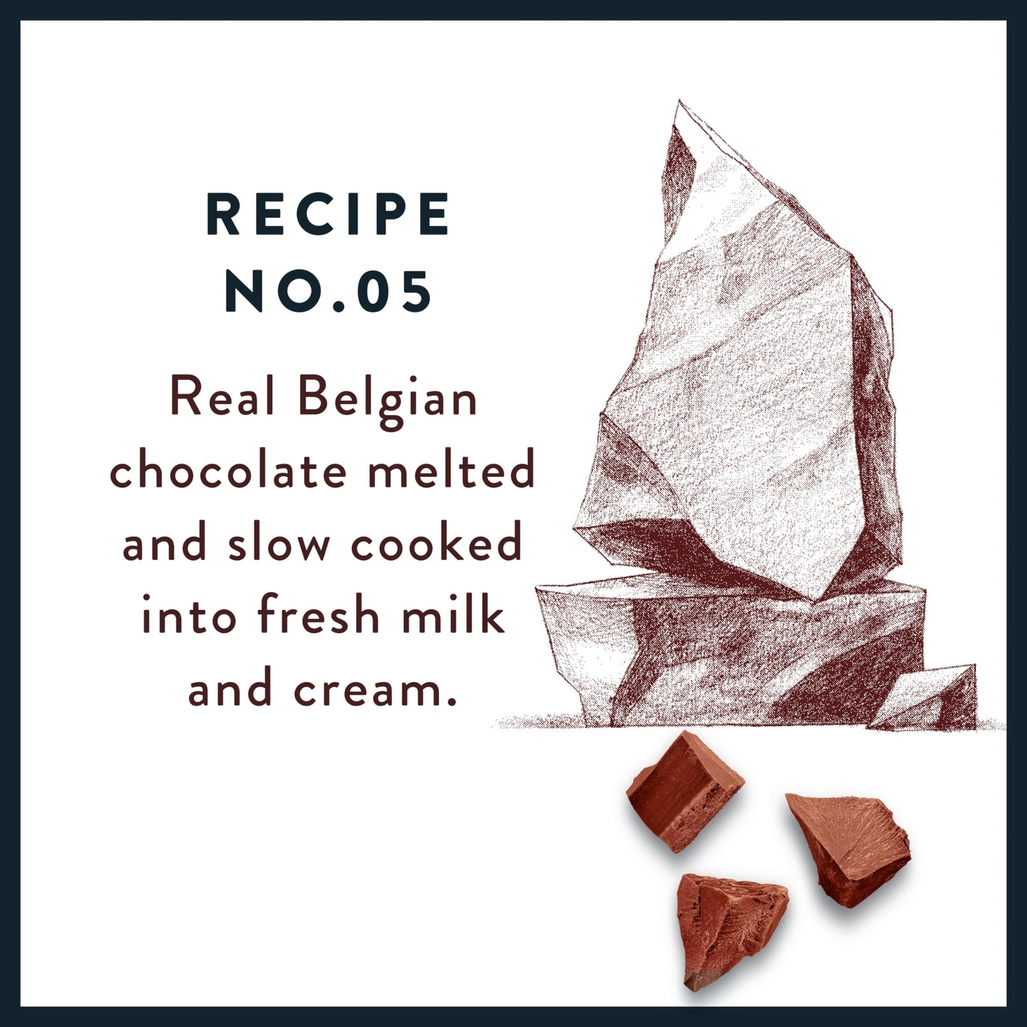 Talenti Gelato Belgian Chocolate 1 pint