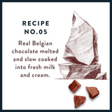 Talenti Gelato Belgian Chocolate 1 pint