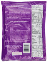 Mae Anong Panang Curry Paste, 16-Ounce