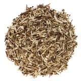Halo Naturals Organic Goldenrod Herb Cut & Sifted, 4 Ounces (Solidago virgaurea) USDA Certified | Resealable Pouch| Packaged in The USA (Pack of 1)