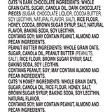 Nature Valley Crunchy Granola Bars, Variety Pack, 12 Ct, 8.94 oz (6 Pouches)