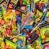 Assorted Candy Variety Pack, Bulk Individually Wrapped, Pinata Candy, 6 lb