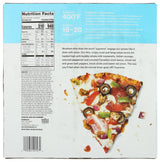 365 by Whole Foods Market Supreme Thin Crust Pizza, 14.5 OZ