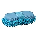 Weaver Leather Sponge with Microfiber Fingers