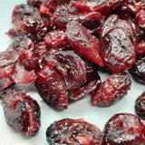 Paktli Organic Alegría Bites 8-Pack - Extra Dark Chocolate with Cranberries & Cashews, Eight 2oz Bags, Organic Ancient Grain Snack, Amaranth, Quinoa