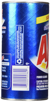 Ajax Powder Cleanser with Bleach, 14 oz (396 g)