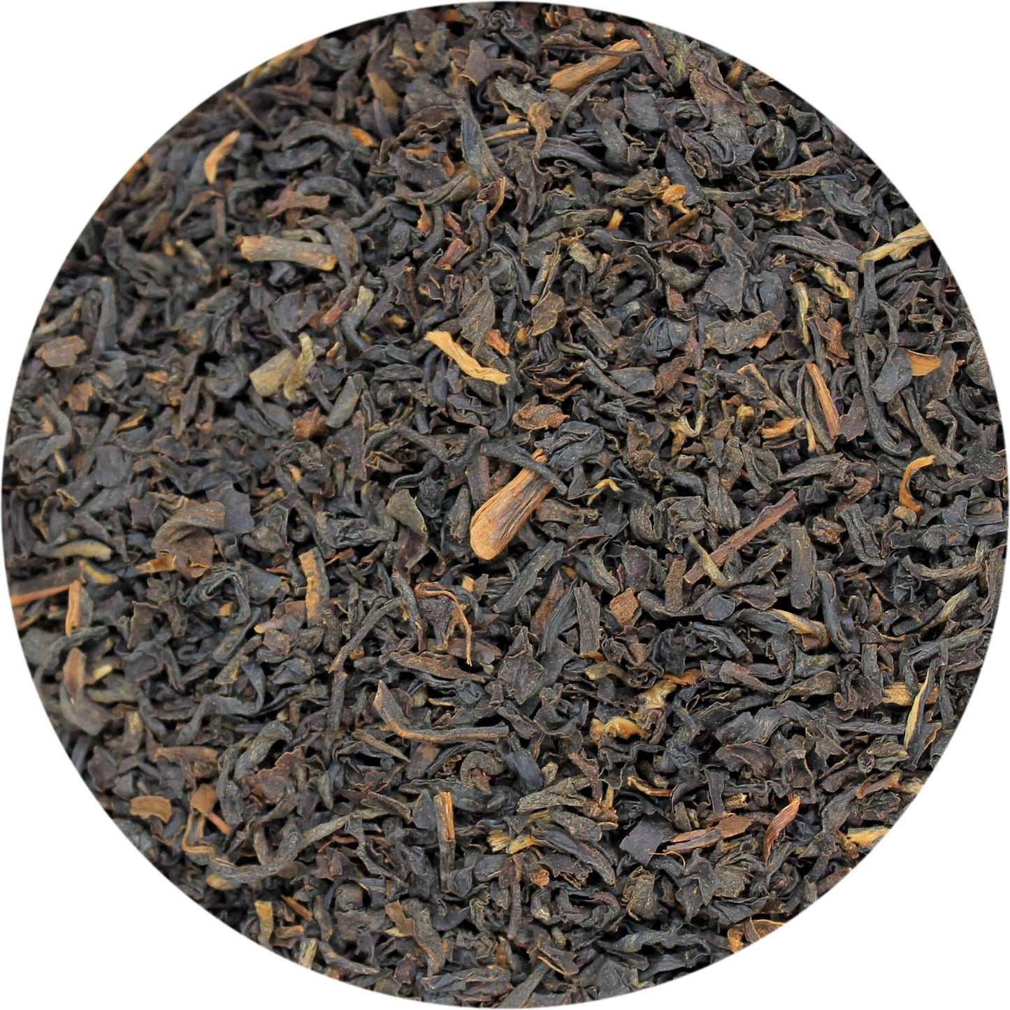 Special Tea Reserve Black Tea, Loose Leaf, 3 Ounce