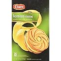 Dare Cookie Lemon Creme (Pack of 4)